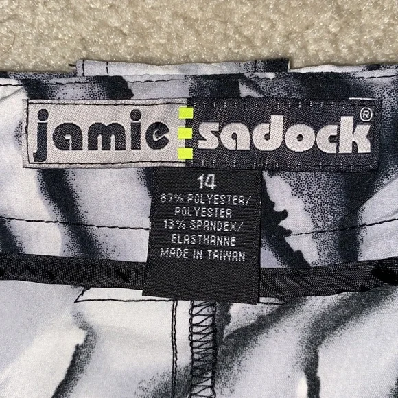 Jamie Sadock NWT skort